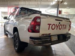 تويوتا هايلوكس